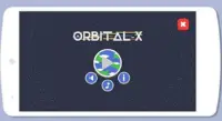 Orbital-X Screen Shot 1
