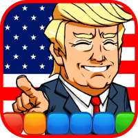Puzzle & Trump - AI 3-matching puzzle game