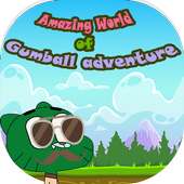 Amazing World Of Super-Gumball Adventure