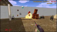3D Simulador de Armas - Edição Grátis Screen Shot 7