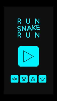 Run Snake Run Screen Shot 0