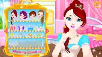 Dress up and Makeover Games Screen Shot 4