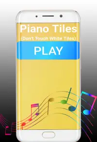 Piano Tiles: Magic Piano Tiles Screen Shot 0
