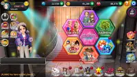 Audition M - K-pop, Fashion, Dance and Music Game Screen Shot 5