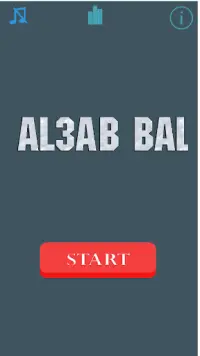 Al3ab Ball Screen Shot 0