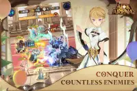 AFK Arena Screen Shot 3
