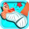 Kids Nail Doctor - Kids Games