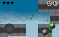 Stickman Parkour Ultimate Screen Shot 2