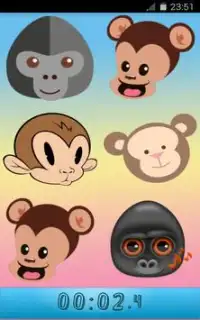 Coco The Monkey Screen Shot 6