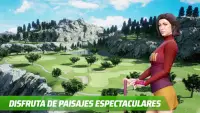 Golf King - World Tour Screen Shot 2