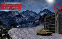 Frontline Sniper Enemy Shooter Screen Shot 6