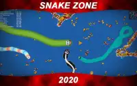 Worm Snake Zone : snake worm mate zone Screen Shot 1