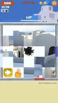 Action Travel Puzzle Free Screen Shot 5
