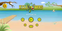 Kill Bees Screen Shot 0