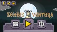 Zombie Ventura Screen Shot 0