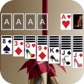 Solitaire Theme 👠