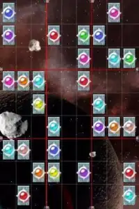 Cosmic Mines 2 Sudoku ☆ Screen Shot 3