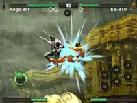 Robot Fighting Arena Screen Shot 10
