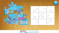 Океан Jigsaw Puzzles Для Детей Screen Shot 11