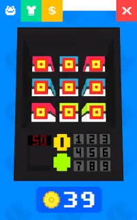Jelly Frog - Fun Free Game Screen Shot 3