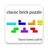 Classic Block Game