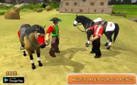 Horse Riding: Simulator 2 Screen Shot 3