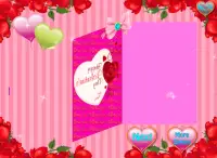 Dekorasi Valentine Gift game Screen Shot 2