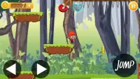 Jungle Mario world 2016 Screen Shot 0