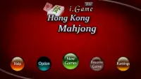 i.Game 13 Mahjong Screen Shot 0