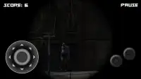 Sniper 3D Zombie Apocalypse Screen Shot 1