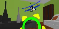 3D Fly Plane Screen Shot 3
