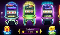 Classic Casino Slot Machines Screen Shot 0