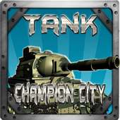 Tank Champion Stad