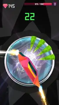 Spin Ace Screen Shot 3