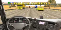 City Bus Simulator 2022 Screen Shot 4