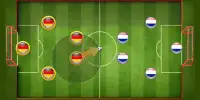 Soccer Mini Physics Screen Shot 3