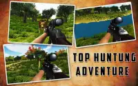 Jungle Sniper Survival Screen Shot 0