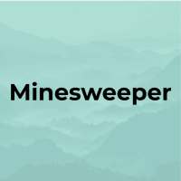 Minesweeper : Grass Mode