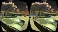 Музей армии VR (CardBoard) Screen Shot 5