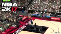 Guide For NBA 2K17 2018 Screen Shot 2