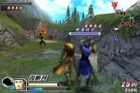 Sengoku Basara 2 Heroes Walkthrough Screen Shot 2