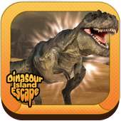 Dinosaur Island Escape