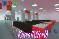 Kawii World 2021: Kawaii Craft World Mini Screen Shot 0