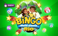 Bingo™: World Games Screen Shot 4