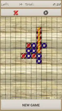 Mega Tic Tac Toe Screen Shot 4