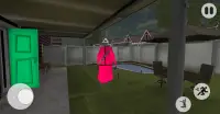 The Scary Squid Granny Mod V2 Screen Shot 0