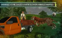 Real Safari Wild Life Hunting Simulation Screen Shot 2