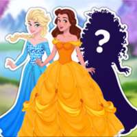 Princess Designer - Dress up games for girls