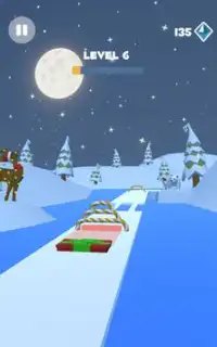 Christmas Drift Screen Shot 7