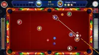 8 Pool Billiard Offline Screen Shot 2